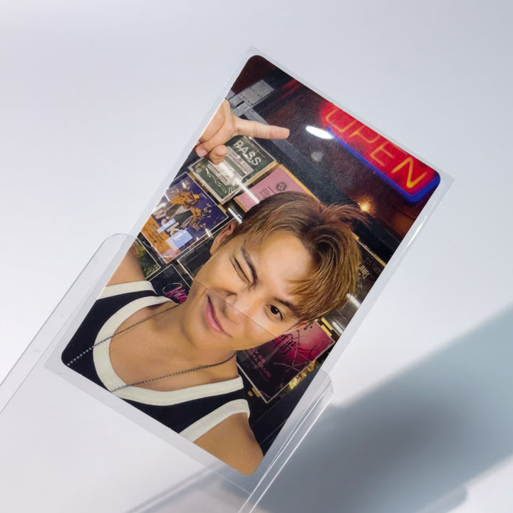 Prism Toploaders (Photocard)