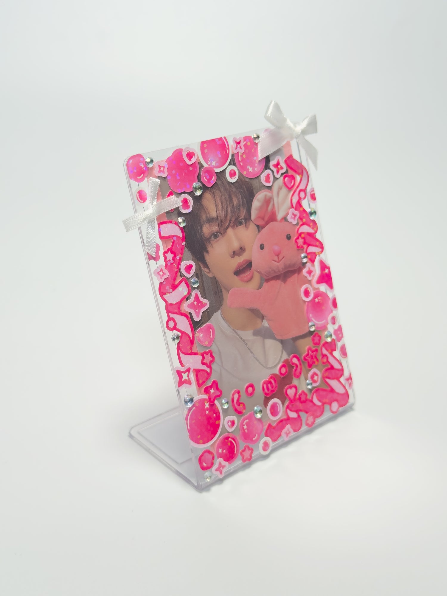 Prism Standloader