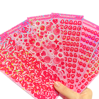 Marshmallow Colour Pop Kit