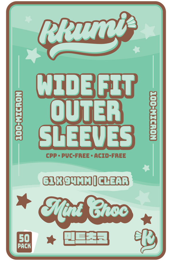 Mint Choc