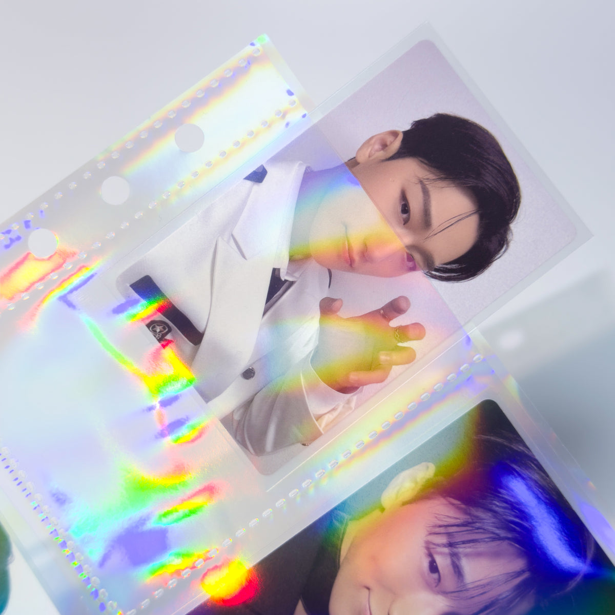 Mint Ed. Pocket Pages