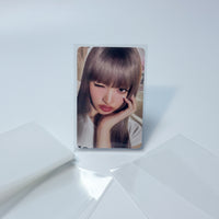 Vanilla Standard Sleeves