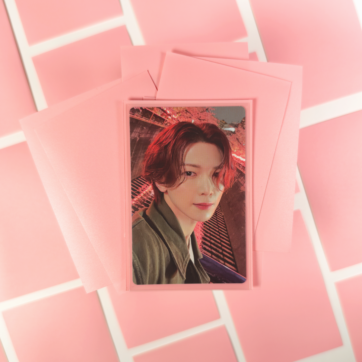 Palette · Pink Magic