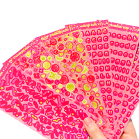 Strawberry Rush Colour Pop Kit