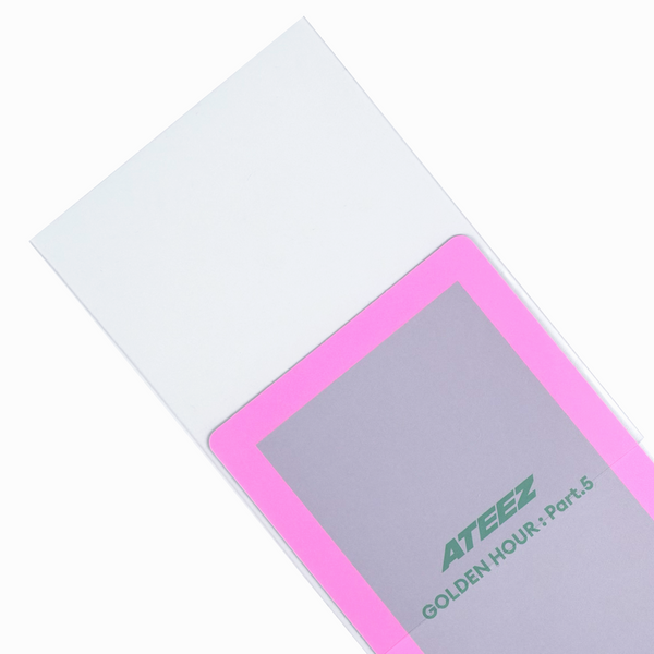 Strawberry Inner Sleeves