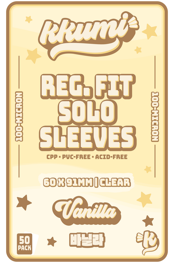 Vanilla
